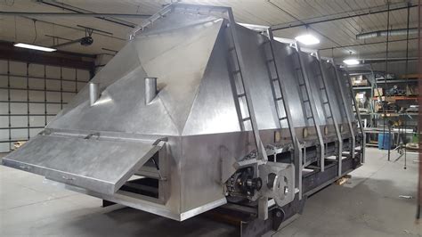 custom metal fabricator colorado|custom stainless steel fabrication.